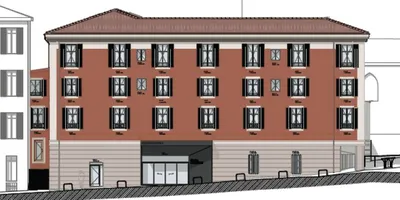 Police Municipale Menton