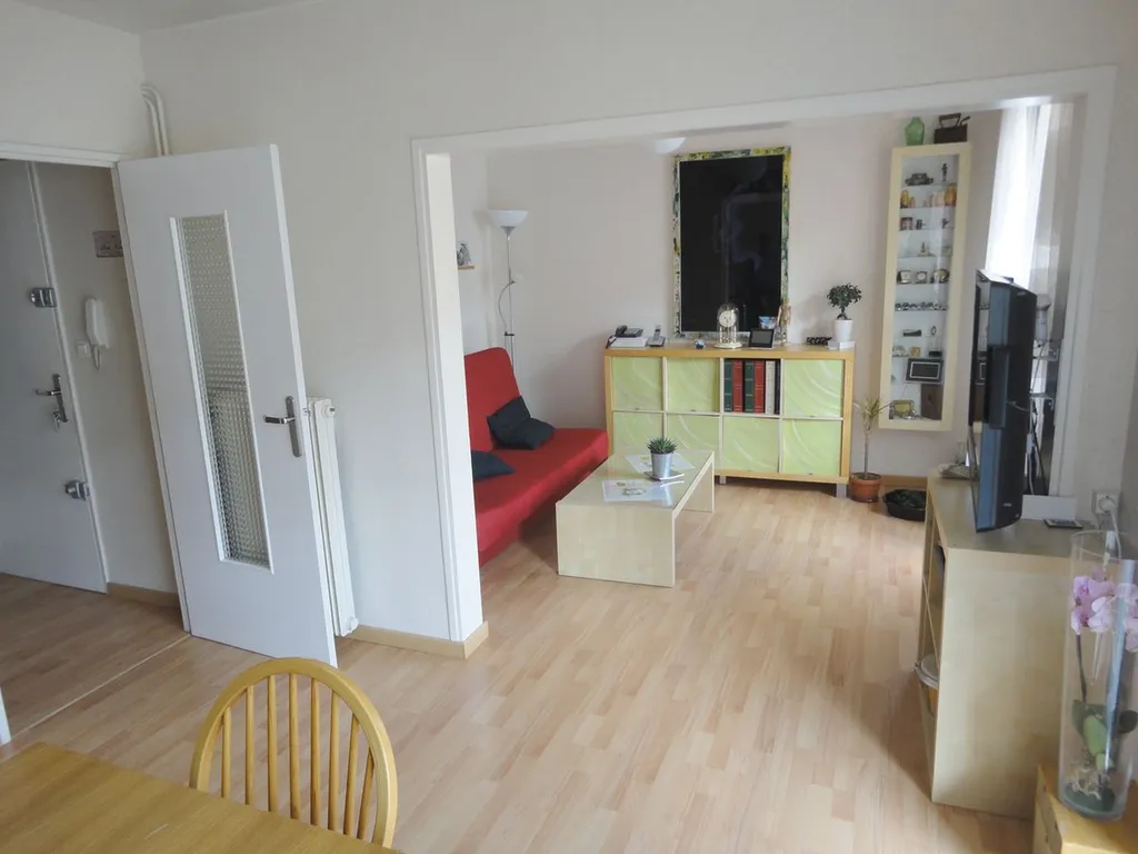 T3/4 Carnoux à vendre 