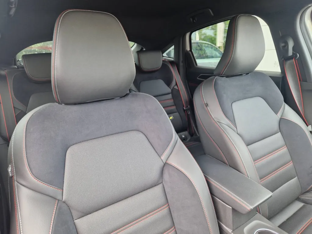 RENAULT ARKANA OCCASION E-TECH HYBRIDE 145 RS LINE à Plaisance du Touch près de Toulouse