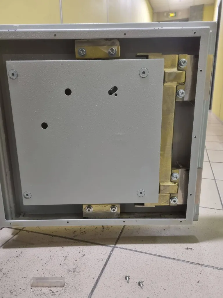 ouverture coffre fort tourcoing