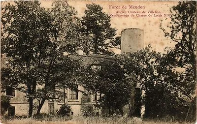 vieux meudon