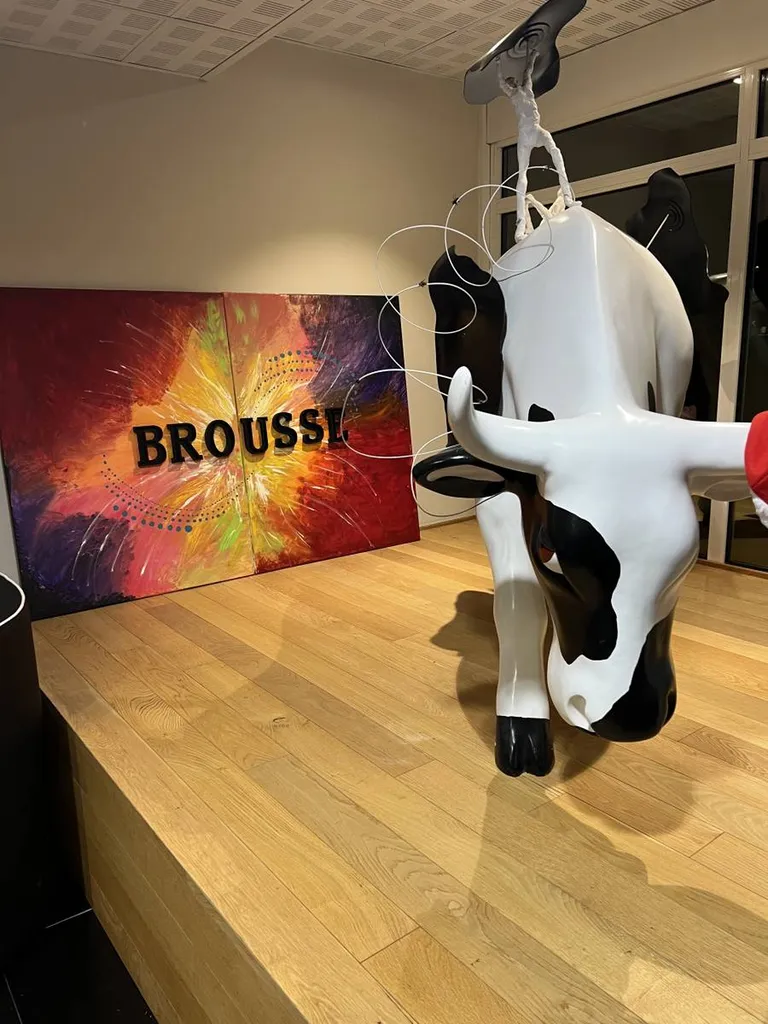 Family day journée famille en entreprise