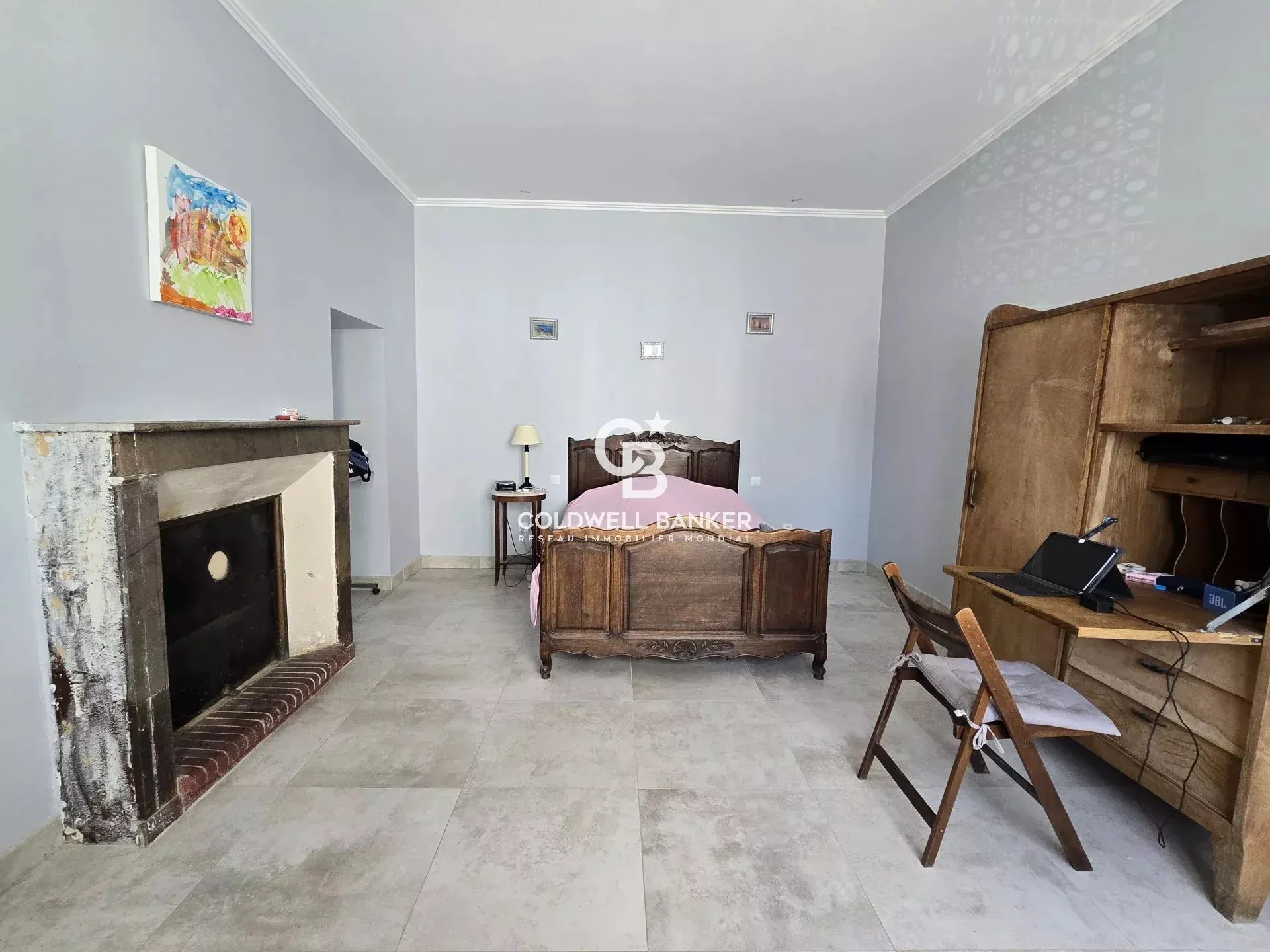 acheter une maison avec revenu locatif possible proche Le Mans