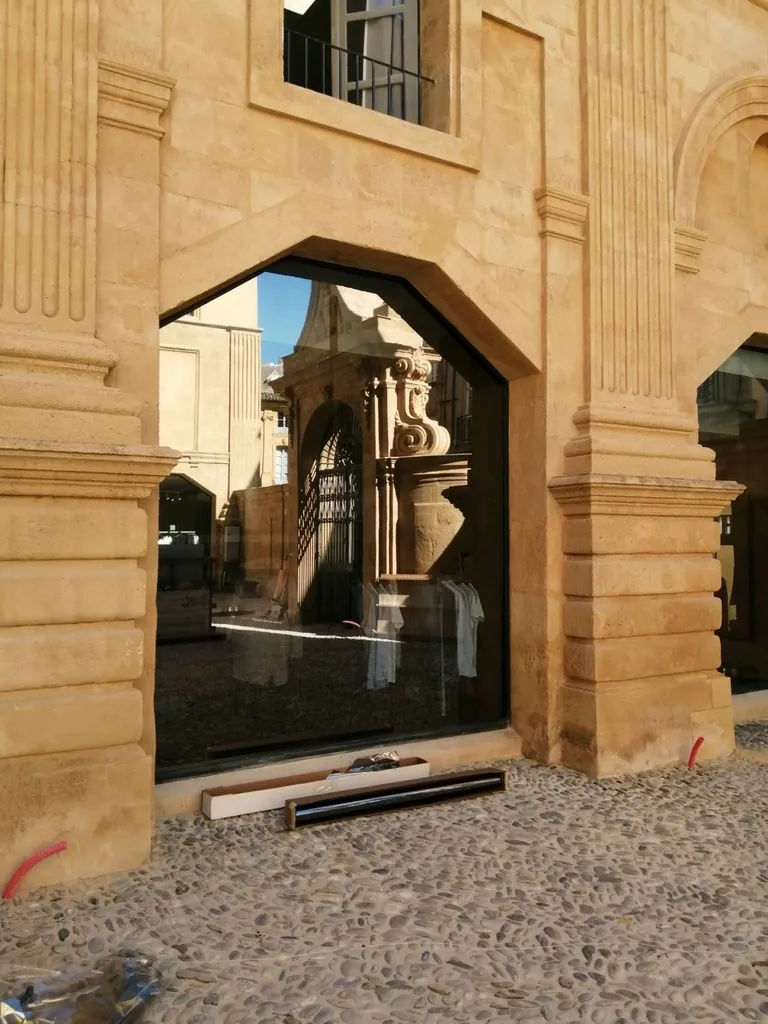 installation films solaires chaleur