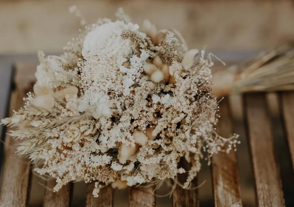 Chez My Event’ By Jenny, votre Wedding Planner experte, pour l'organisation de A à Z de mariage