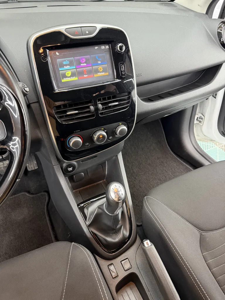 CLIO 4 IV 0.9 TCE 2 eme main ENTRETIEN COMPLET RENAULT