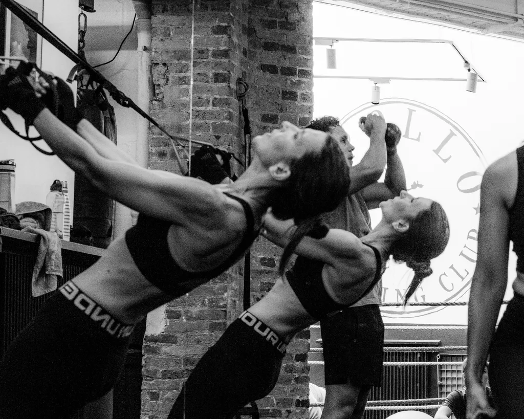Boxe et perte de poids : combien de calories ? | Apollo