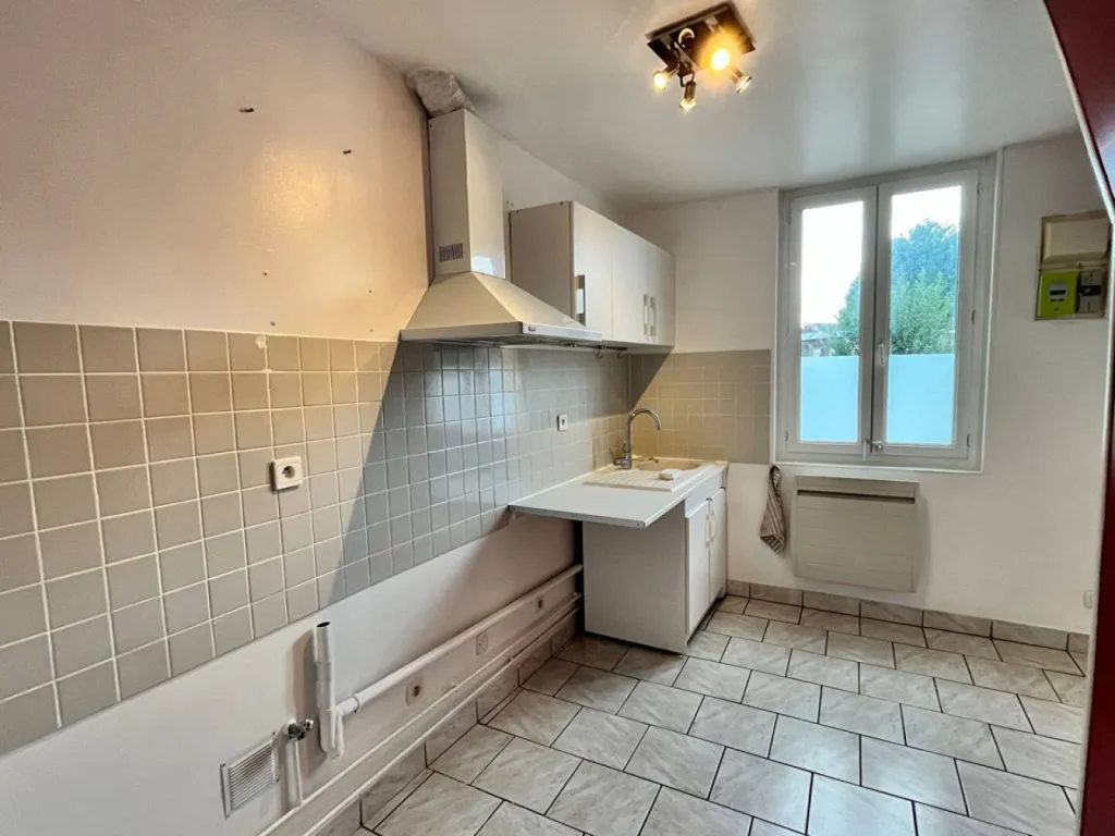 Proche de Boulingrin