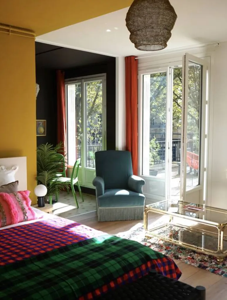 Location appartement centre ville du Havre 76