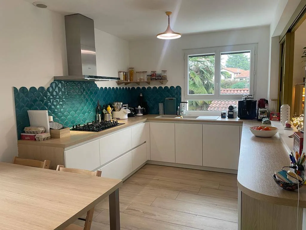 cuisiniste amenagement lyon