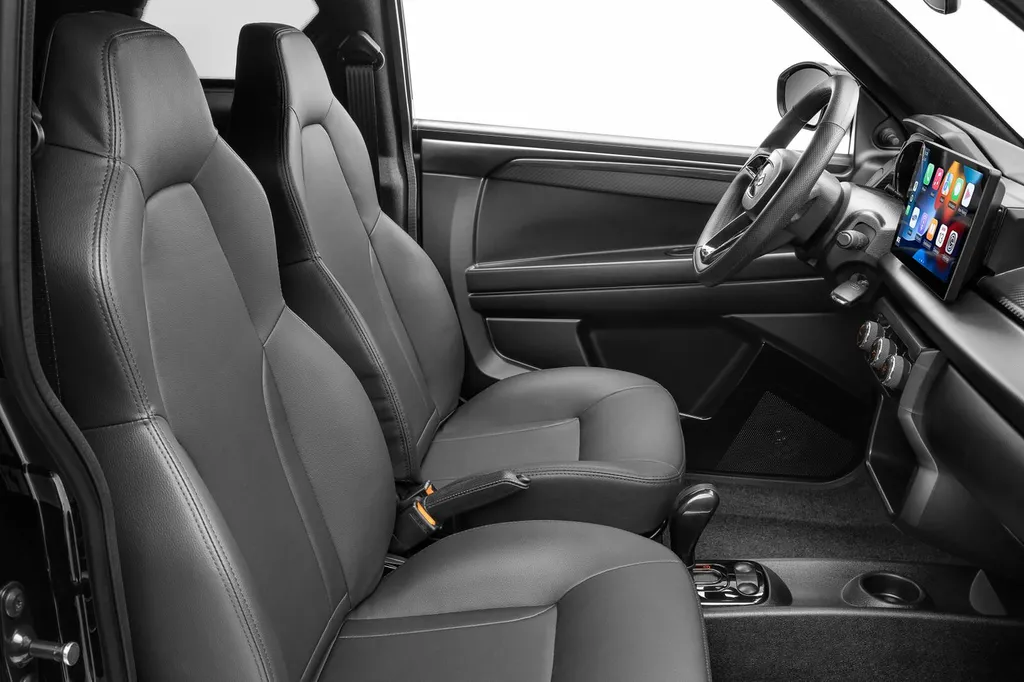 Voiture sans permis Ligier Gardanne