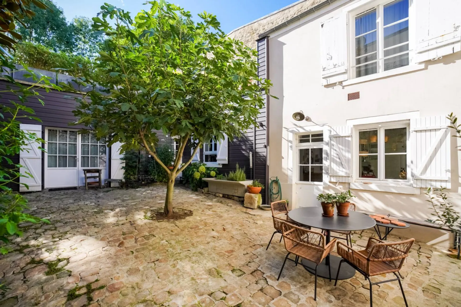 Trouver un photographe professionnel airbnb dans les Yvelines