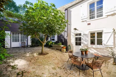 Trouver un photographe professionnel airbnb dans les Yvelines