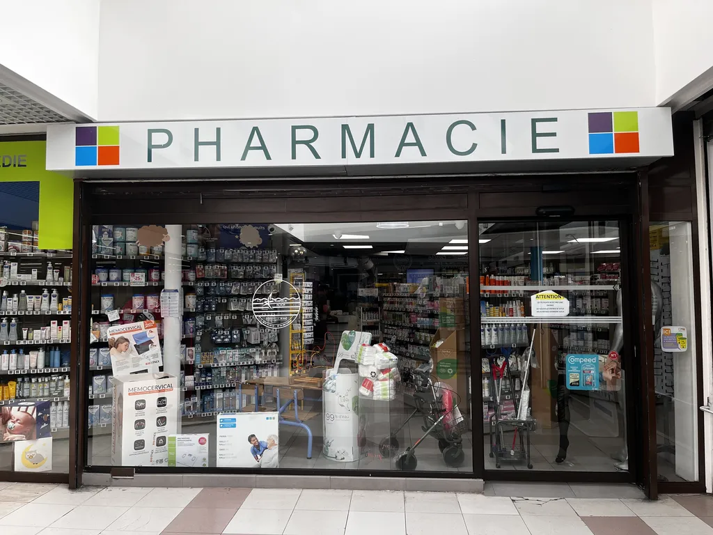 Livraison de compléments alimentaires et nutrition à domicile : Marseille 12e et alentours