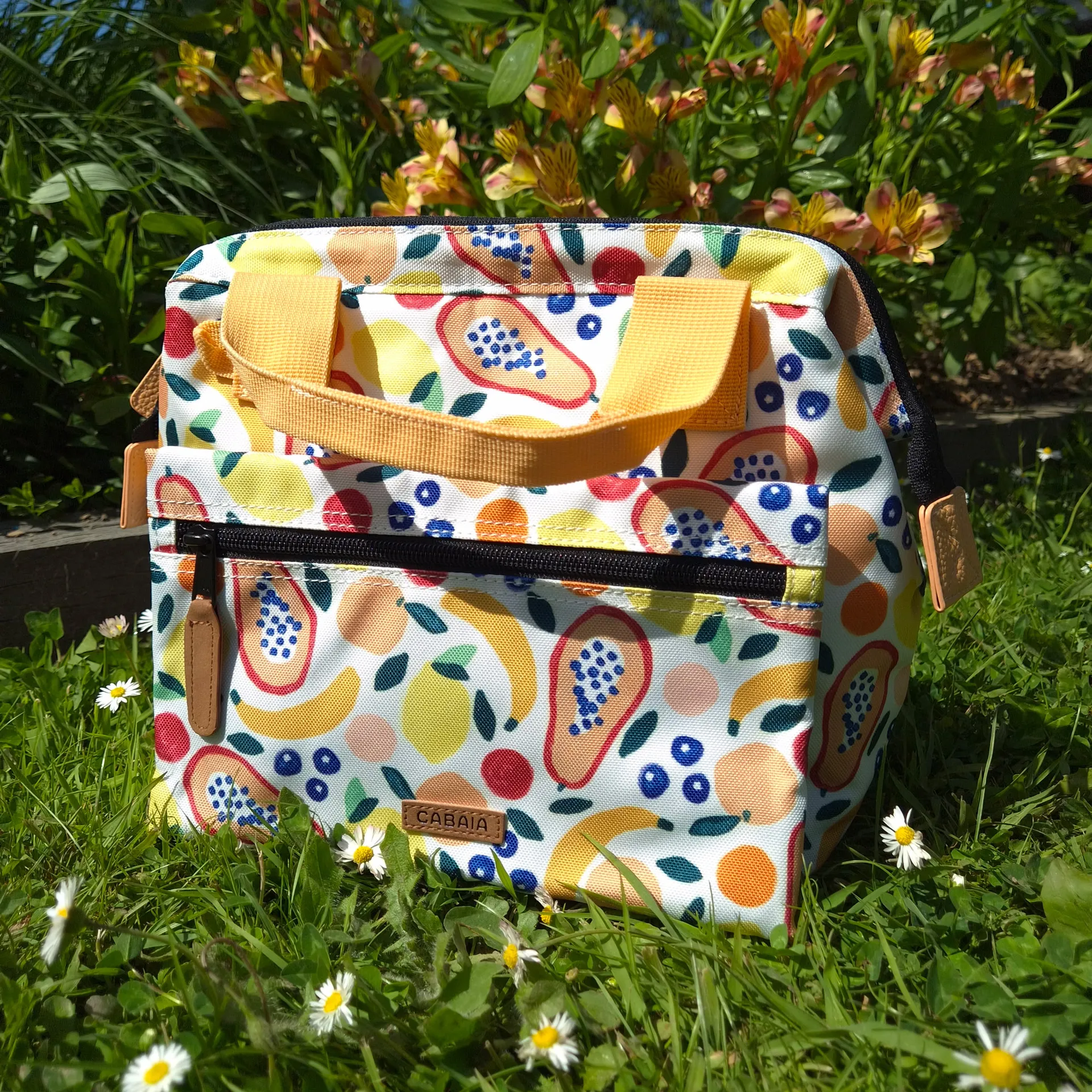 Lunch Bag Cabaia Lake Como chez Evasion à Eu