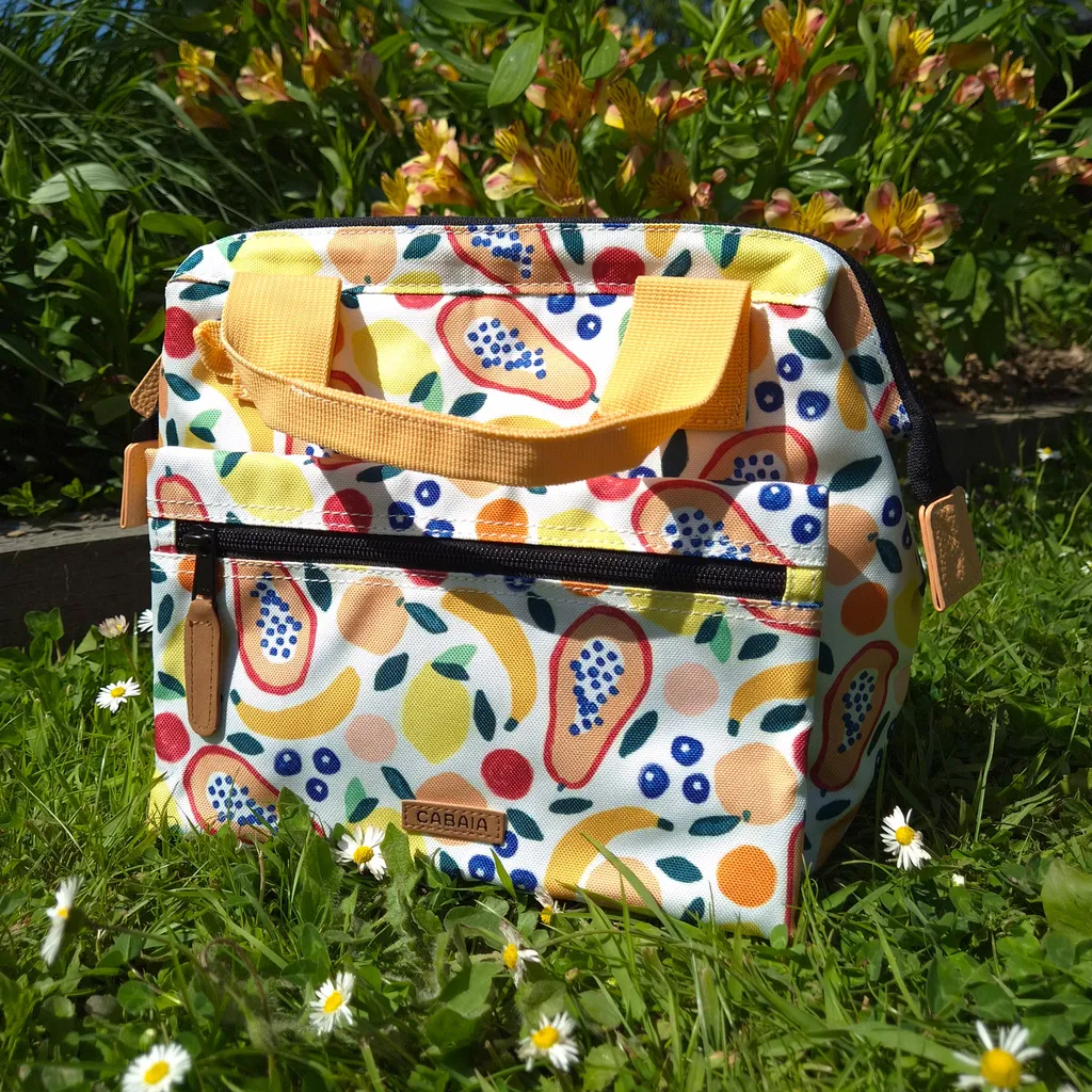 Lunch Bag Cabaia Lake Como chez Evasion à Eu