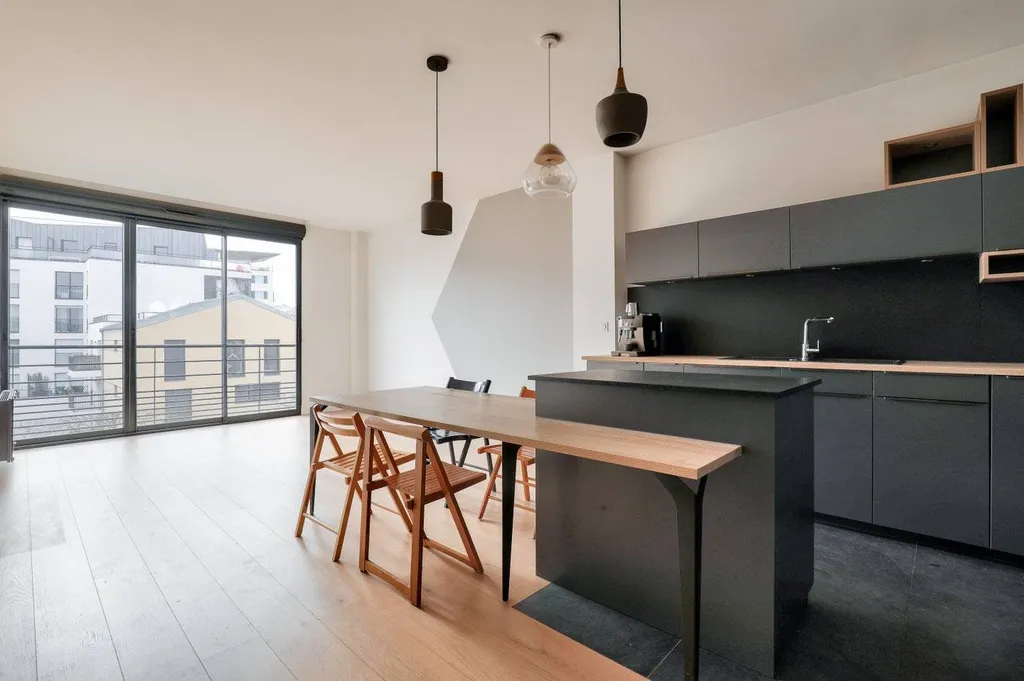 A vendre Loft à Rueil-Malmaison 92500