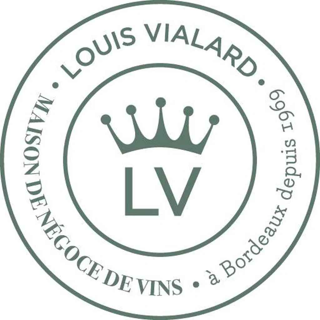 Louis Vialard