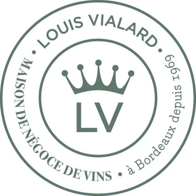 Louis Vialard