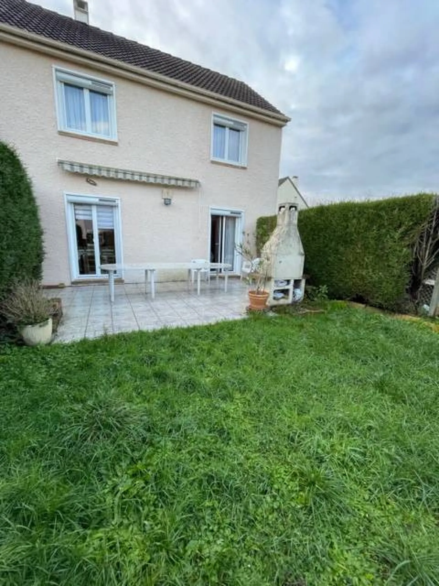 maison familiale oissel 76350