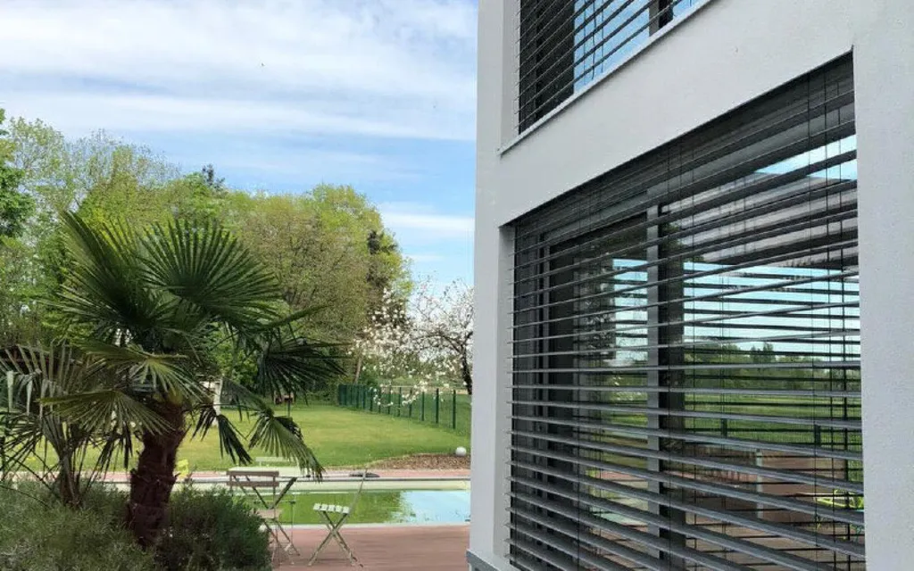 Mise en place d'un BSO KLINE sur Carry-le-Rouet