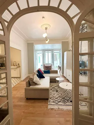 Comment les plans d'architecte d'intérieur facilitent-ils l'aménagement et la rénovation de votre maison ?