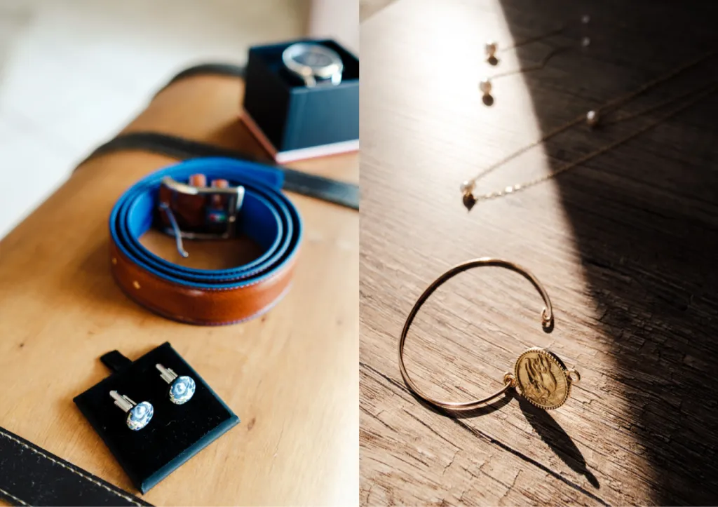 Une décoration de mariage sur mesure pour votre coordination de jour J 