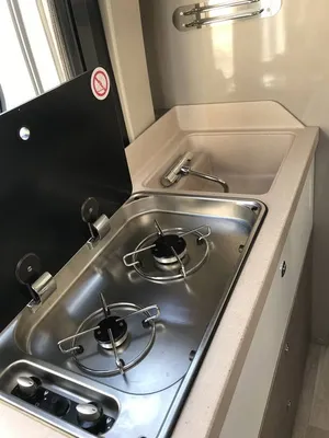 COIN CUISINE VAN