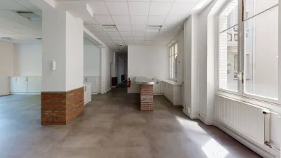 Visite Virtuelle de bureaux parisien mis en location dans le 3ème arrondissement