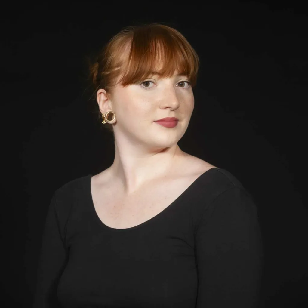 photographe spécialisé dans le portrait pour trombinoscope