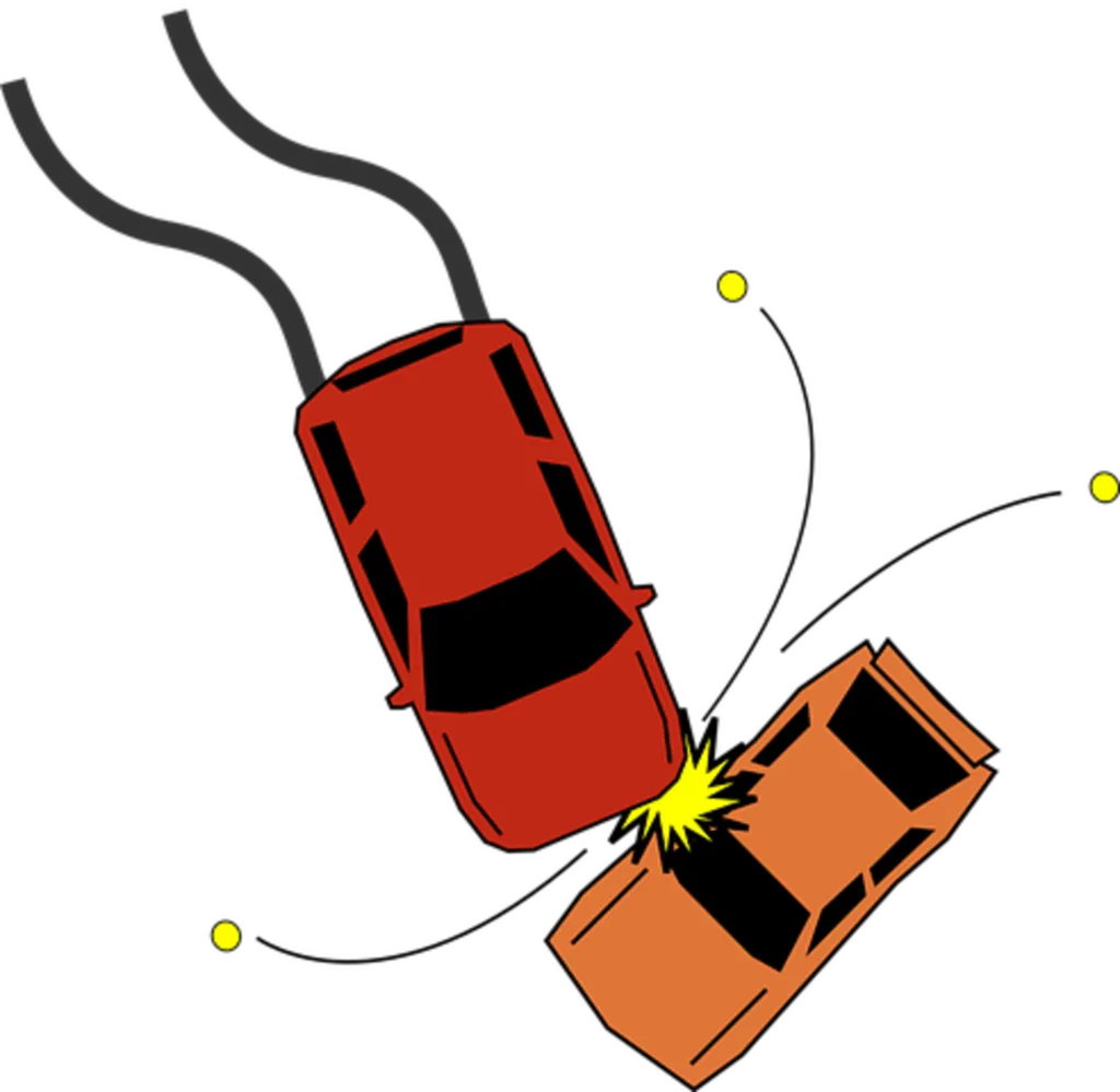 Que faire en cas d'accident corporel de la circulation à Marseille en tant que passager?