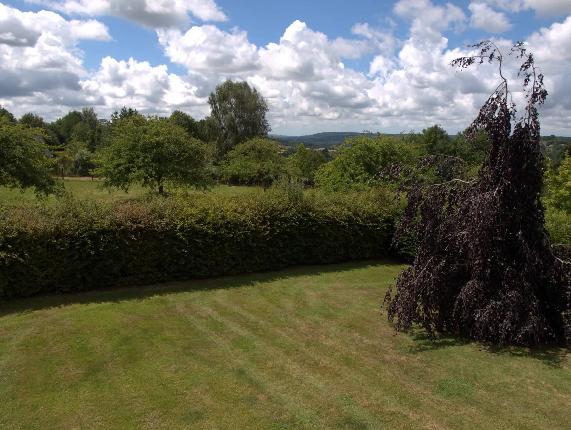 Maison Néo-Normande, région Pont l'Evêque, Calvados 14