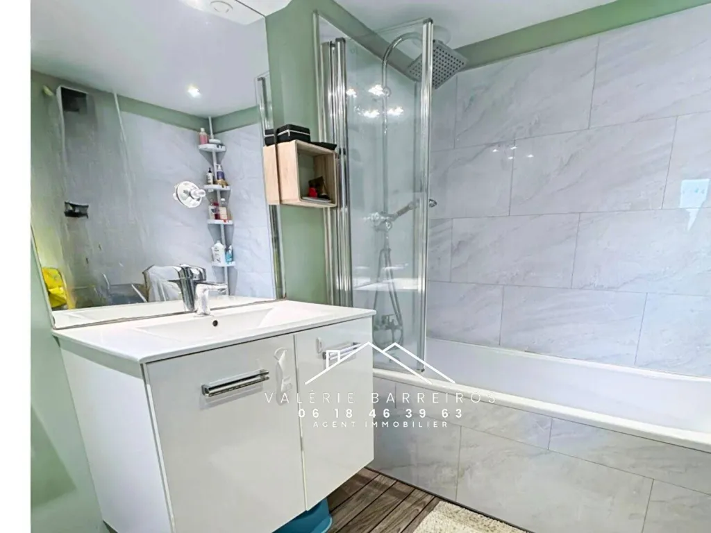 A vendre maison de 105 m² habitables sur la commune de CLEON 76410 4 chambres