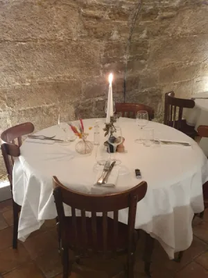 Restaurant bistronomique idéal pour un repas en amoureux près de la Cathédrale Notre Dame de Paris