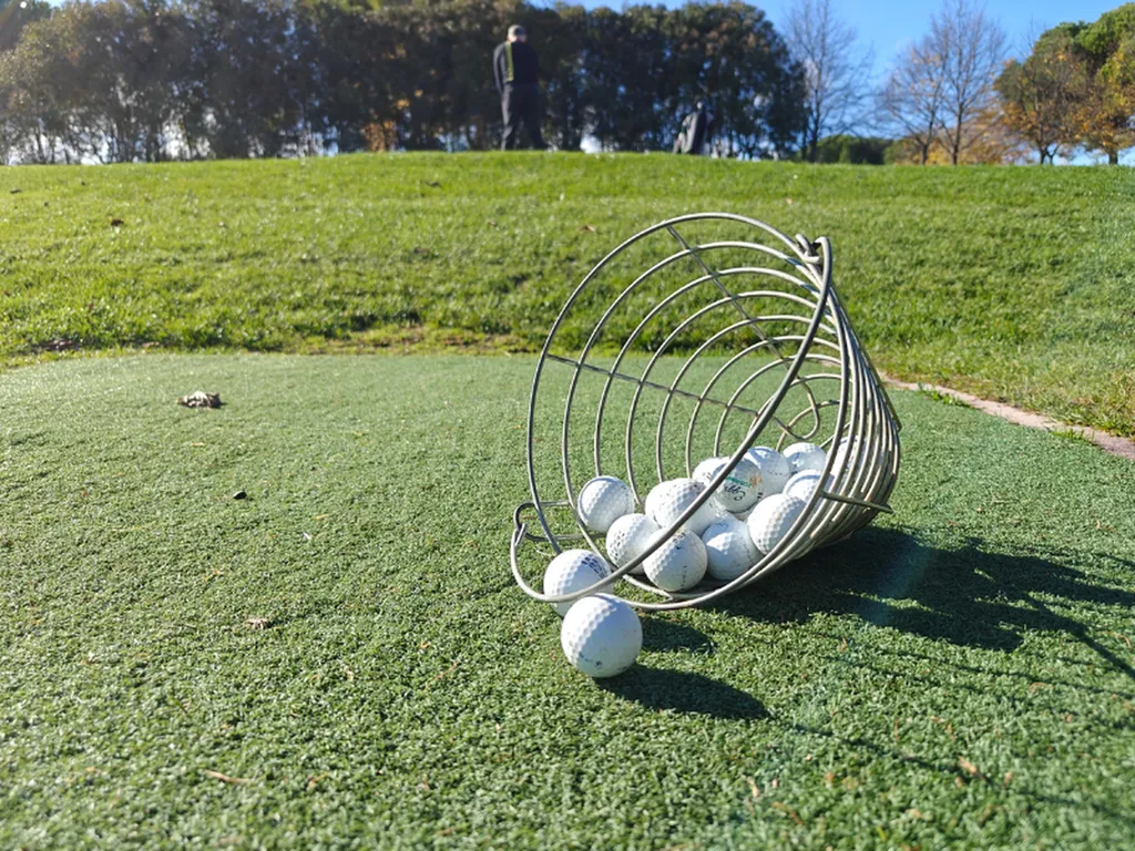 Prochain voyage golfique à Folkestone en Angleterre pour enfants et ados à partir du 27 juin 2026