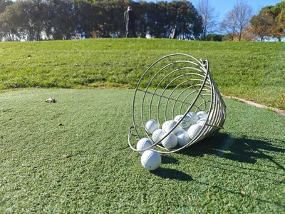 Prochain voyage golfique à Folkestone en Angleterre pour enfants et ados à partir du 27 juin 2026