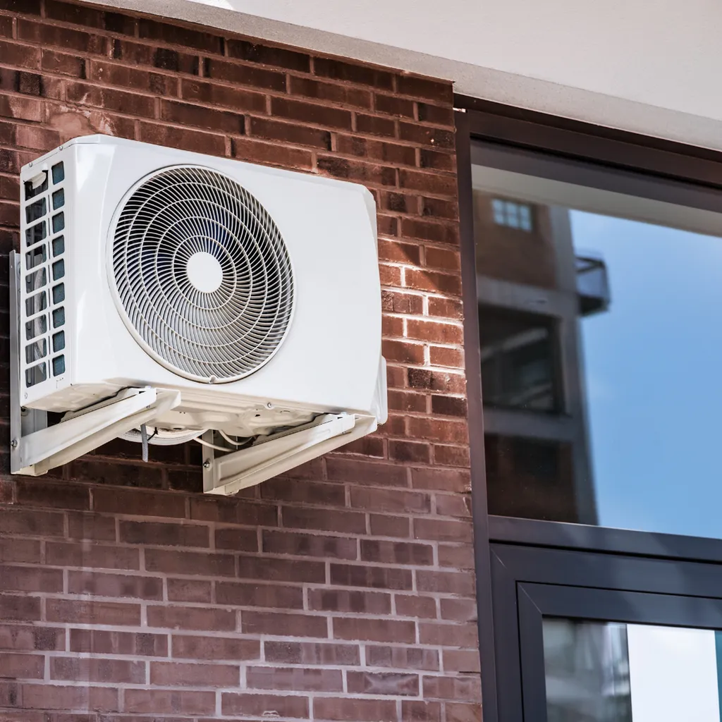 Quelle est la différences entre pompe à chaleur air eau et air air ?