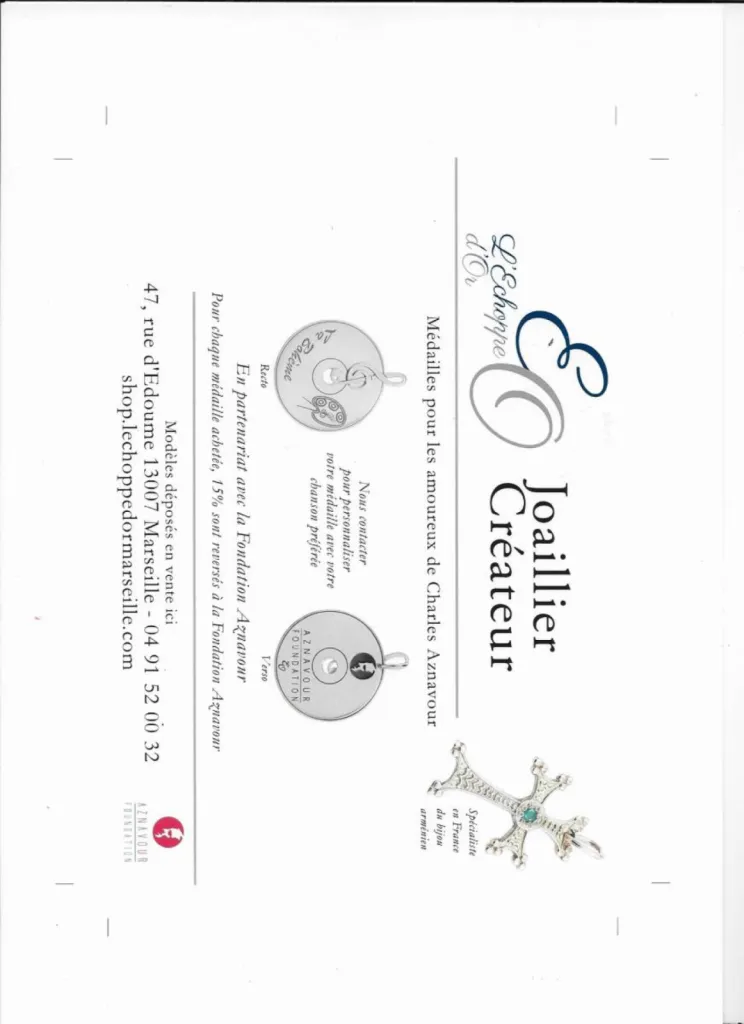 ou aller pour vendre son or le samedi à l'echoppe d'or Marseille ?