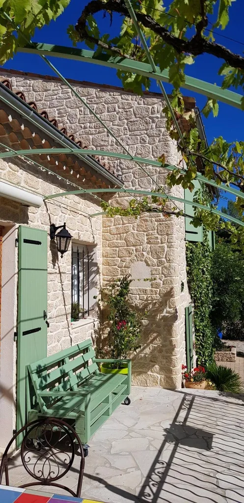 quel enduit choisir pour façade brignoles