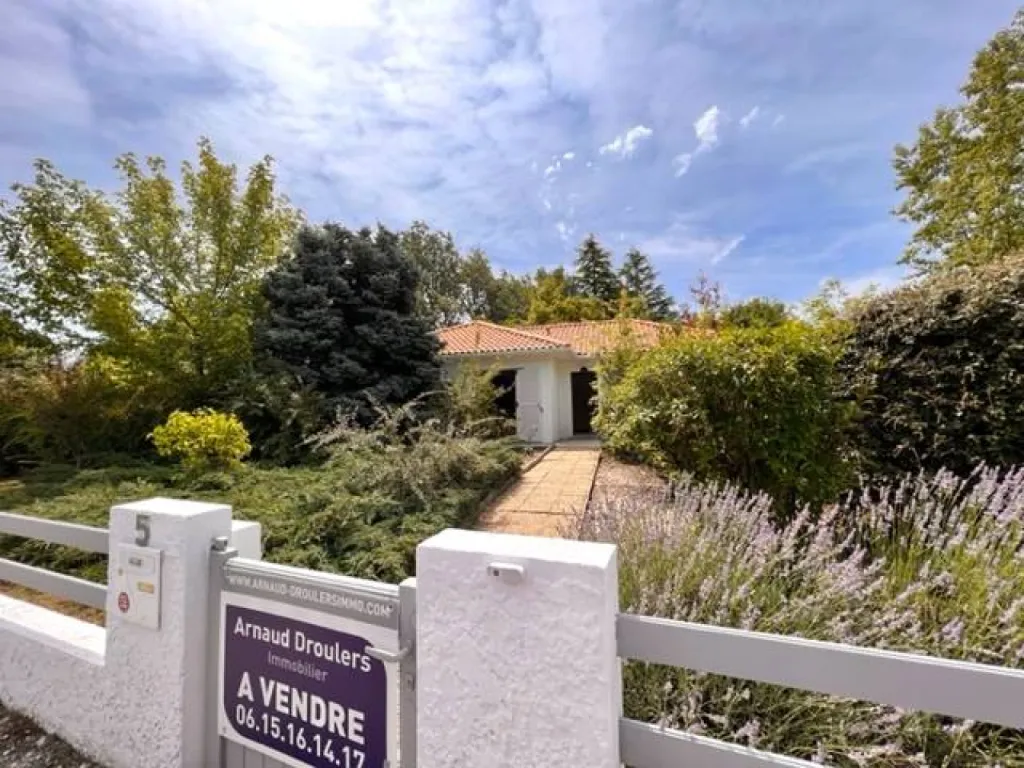 acheter une maison récente martignas sur jalles