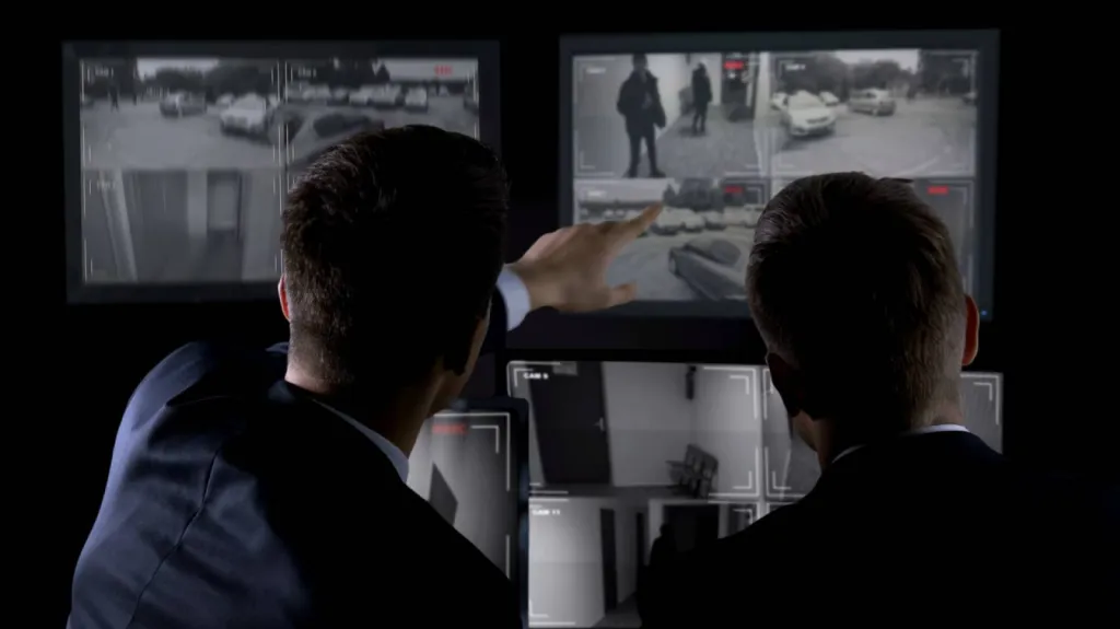 solution de camera de surveillance pro marseille