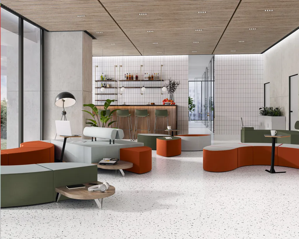 Banquette LAIGO