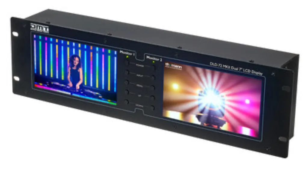 location écran video de contrôle à la seyne sur mer dans le var