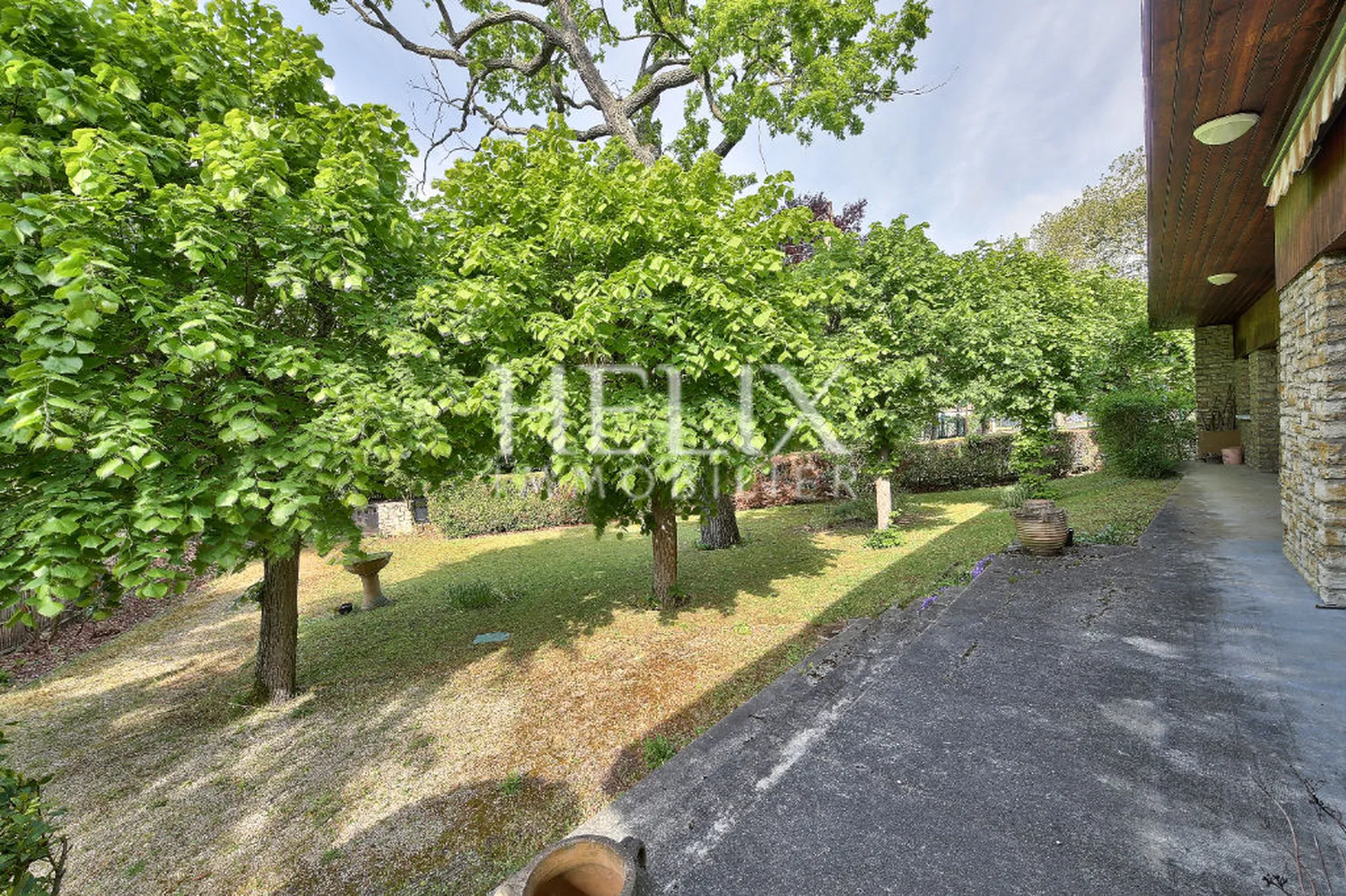 Maison Le Vesinet 7 pièces 170 m2