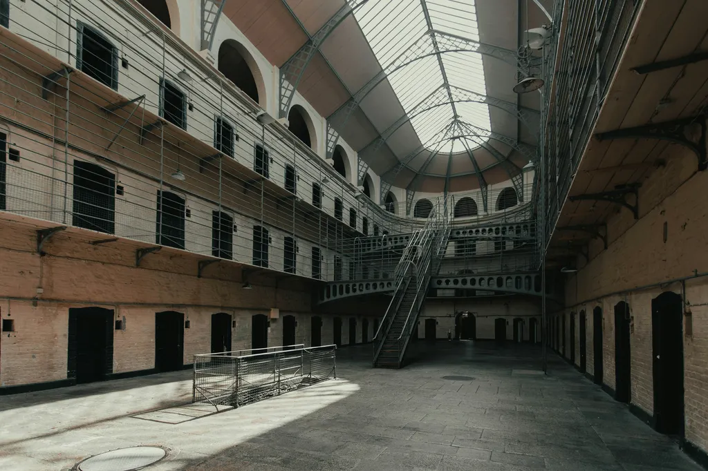 Prison de Marseille - quel avocat pour un aménagement de peine ?