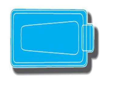 PISCINE COQUE MAI TAI 8 - 8M50 X 3M80