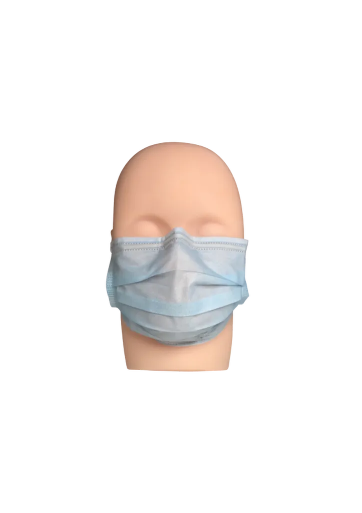 masque lavable 