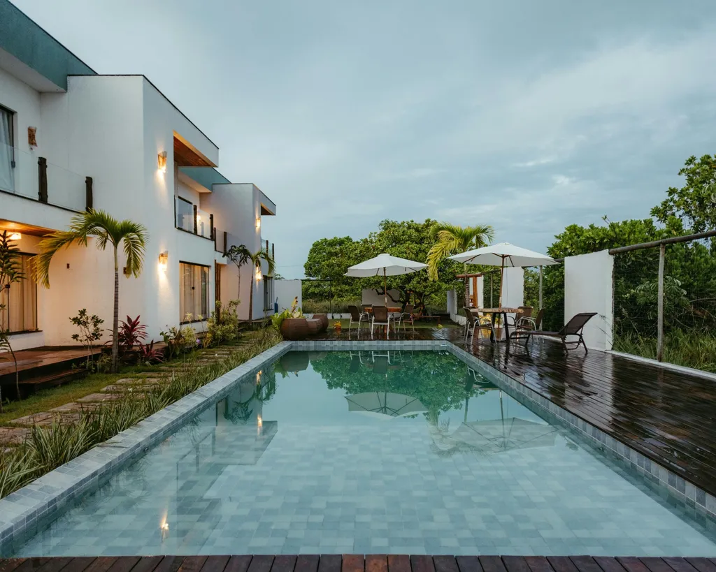 Estimation bien immobilier de prestige à La Teste-de-Buch : villa d'architecte, terrain et marché local décrypté