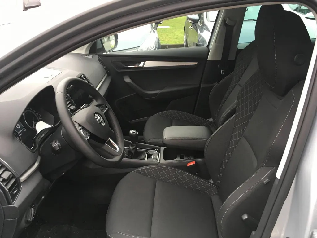 SKODA Karoq SEAT Ateca VOLKSWAGEN Tiguan en location longue durée en Gironde