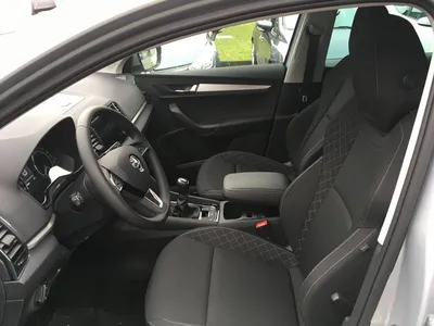 SKODA Karoq SEAT Ateca VOLKSWAGEN Tiguan en location longue durée en Gironde